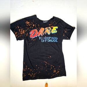 D.A.R.E. Tee Shirt